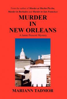 Murder in New Orleans