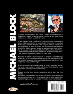 Focus on Michael Block's Photography Volume III