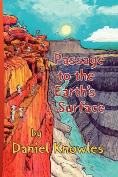 Passage to the Earth's Surface