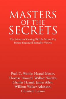 Masters of the Secrets