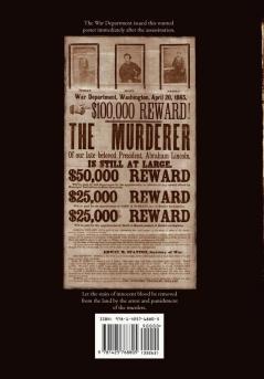 Murder at Ford's Theatre