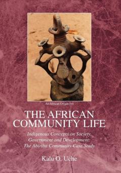 The African Community Life