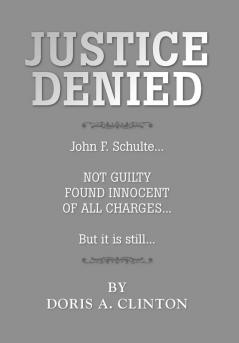 Justice Denied