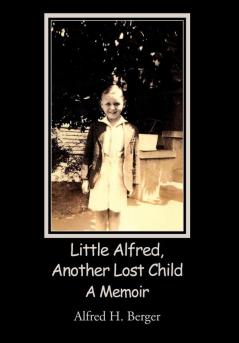 Little Alfred Another Lost Child
