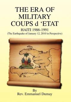 THE ERA OF MILITARY COUPS d 'ETAT