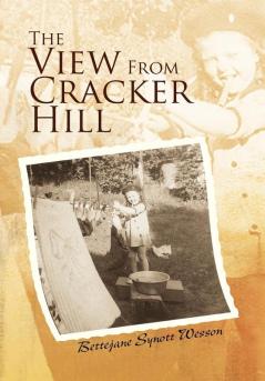 The View From Cracker Hill