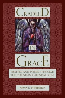 Cradled In Grace