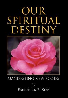 Our Spiritual Destiny