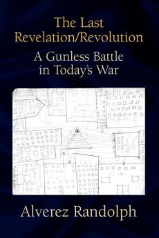 The Last Revelation/Revolution