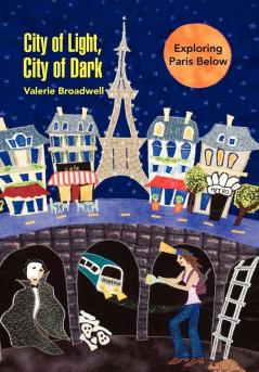 City of Light City of Dark