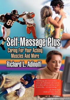 Self-Massage Plus