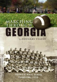 Marching Through Georgia