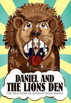Daniel and The Lions Den
