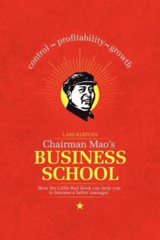 Chairman Mao's Business School