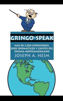 Gringo-Speak