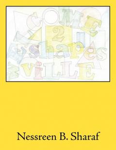 Welcome 2 Shapes Ville