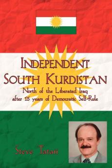 Independent South Kurdistan