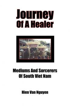 Journey of a Healer