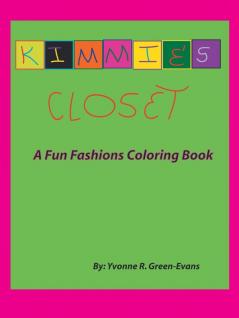 Kimmie's Closet
