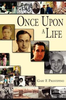 ONCE UPON A LIFE