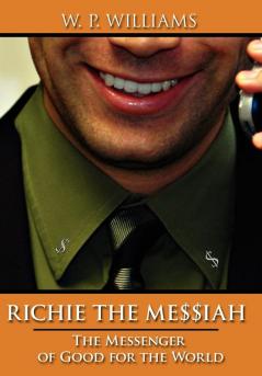 RICHIE THE MESSIAH