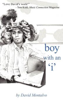 Boy with an 'i'