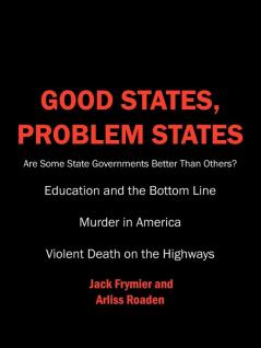 Good States Problem States