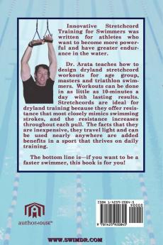 INNOVATIVE STRETCHCORD TRAINING for SWIMMERS