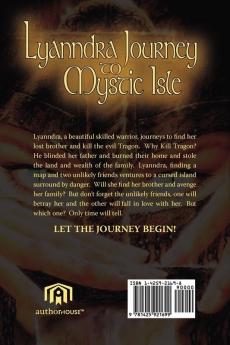 Lyanndra Journey to Mystic Isle