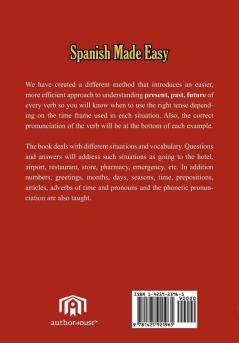 Spanish Made Easy