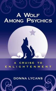 A Wolf Among Psychics