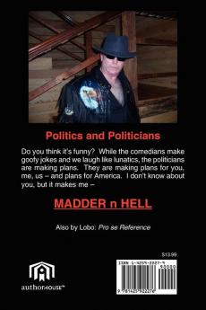 MADDER n HELL.org