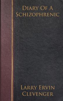 Diary Of A Schizophrenic