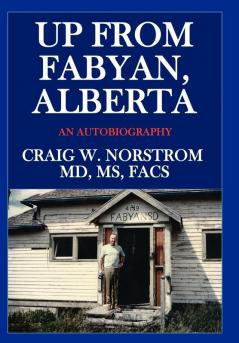 Up from Fabyan Alberta