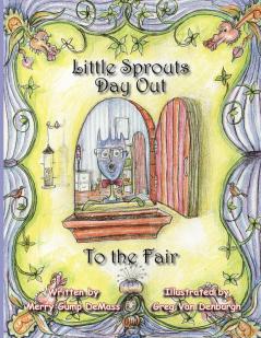 Little Sprouts Day Out