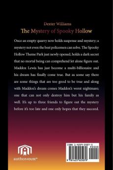 The Mystery of Spooky Hollow