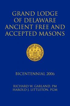 Grand Lodge of Delaware Ancient Free and Accepted Masons