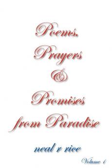 Poems Prayers  and  Promises from Paradise