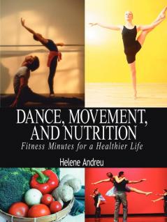 Dance Movement and Nutrition