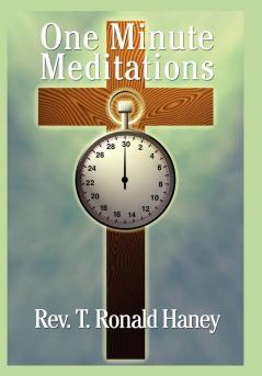 One Minute Meditations