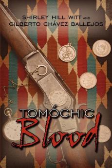 Tom����chic Blood