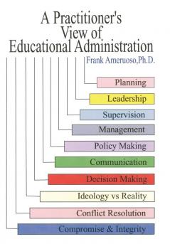 A Practitioner's View of Educational Administration