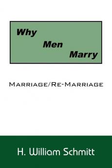 Why Men Marry