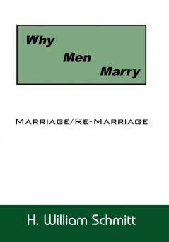 Why Men Marry