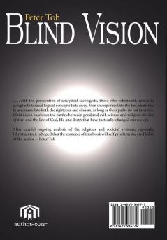 Blind Vision