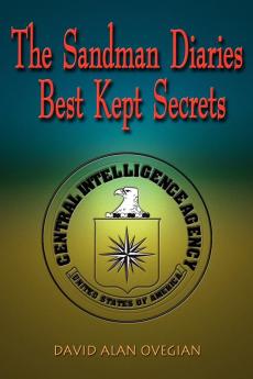 The Sandman Diaries Best Kept Secrets