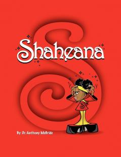 Shaheana