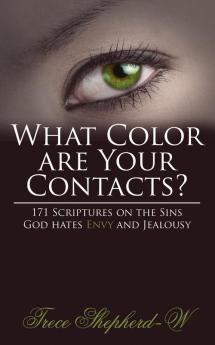 What Color Are Your Contacts?