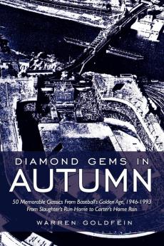 Diamond Gems In Autumn