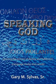 Speaking God!